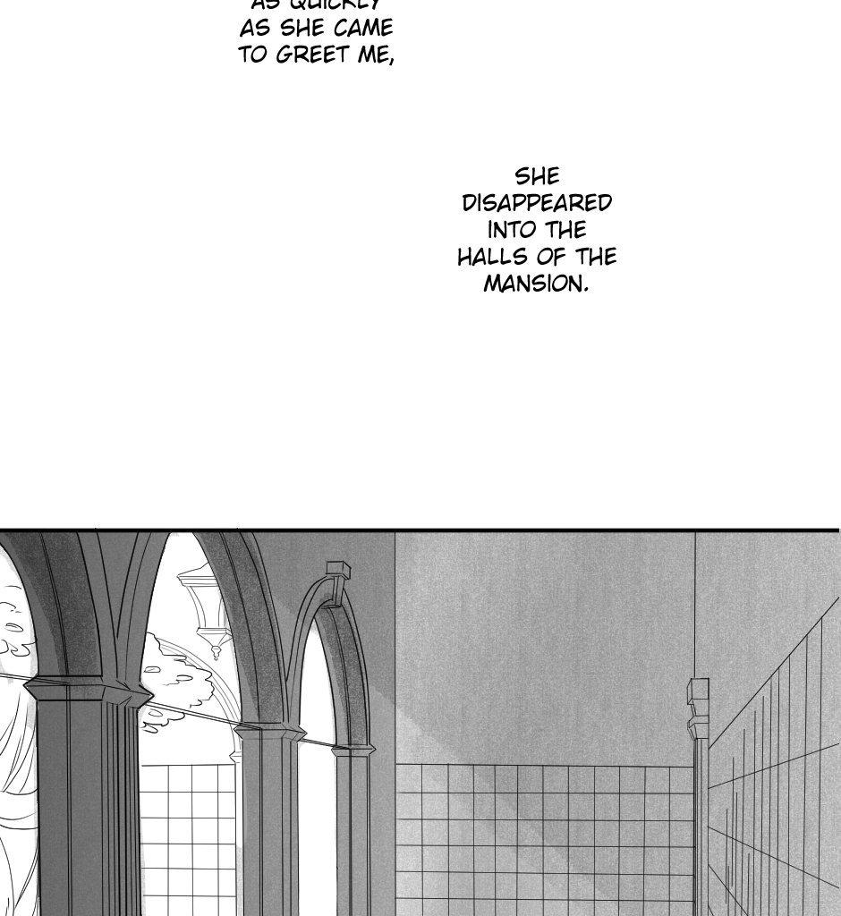 UPSIDE DOWN - Episode 8, Page 1: 08. New Faces, Old Demons