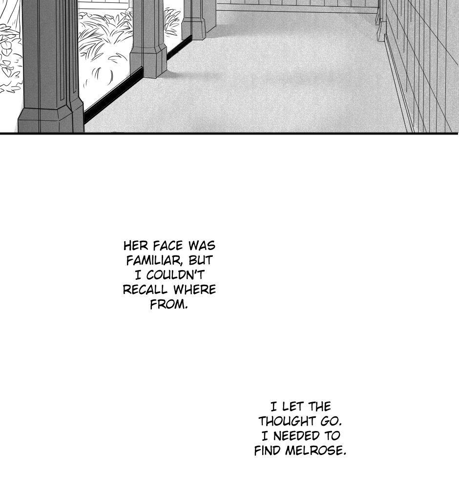 UPSIDE DOWN - Episode 8, Page 1: 08. New Faces, Old Demons