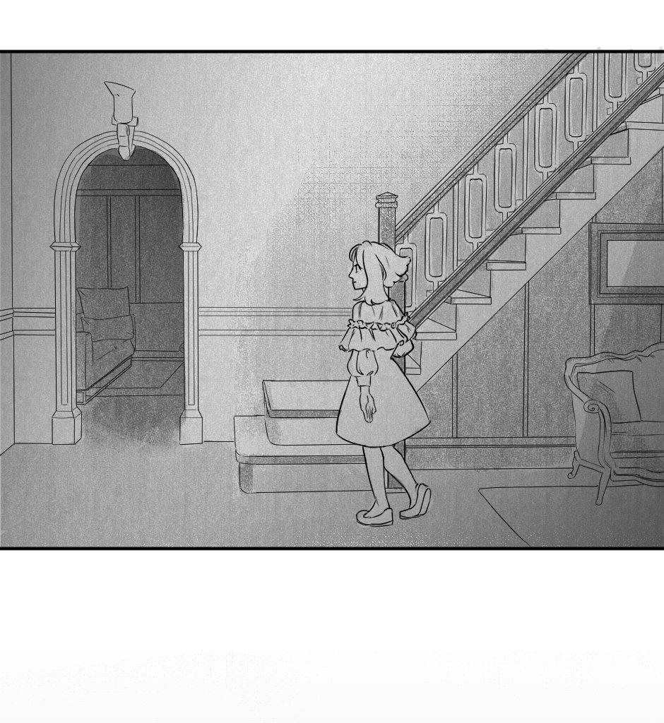 UPSIDE DOWN - Episode 8, Page 1: 08. New Faces, Old Demons