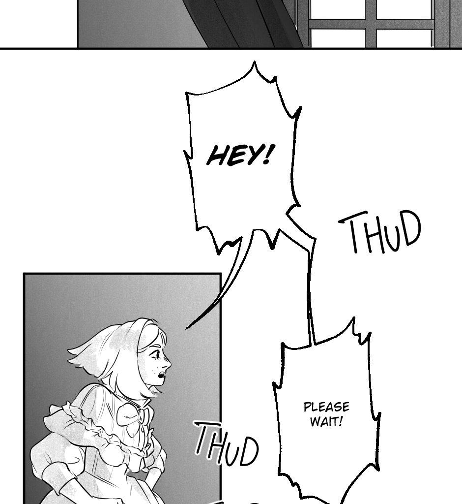 UPSIDE DOWN - Episode 8, Page 1: 08. New Faces, Old Demons