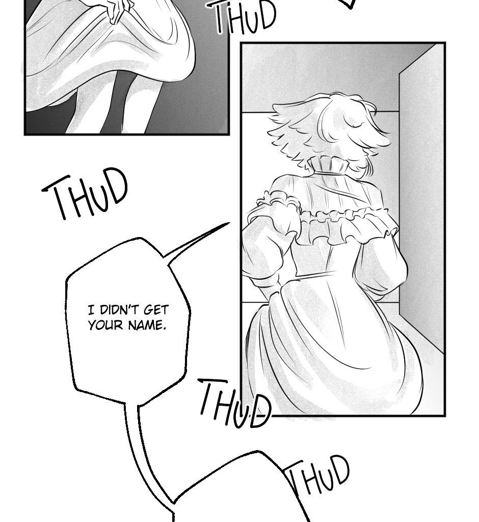 UPSIDE DOWN - Episode 8, Page 1: 08. New Faces, Old Demons