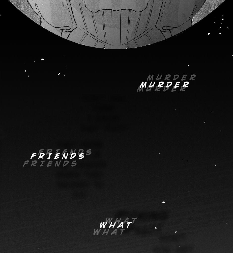 UPSIDE DOWN - Episode 8, Page 1: 08. New Faces, Old Demons