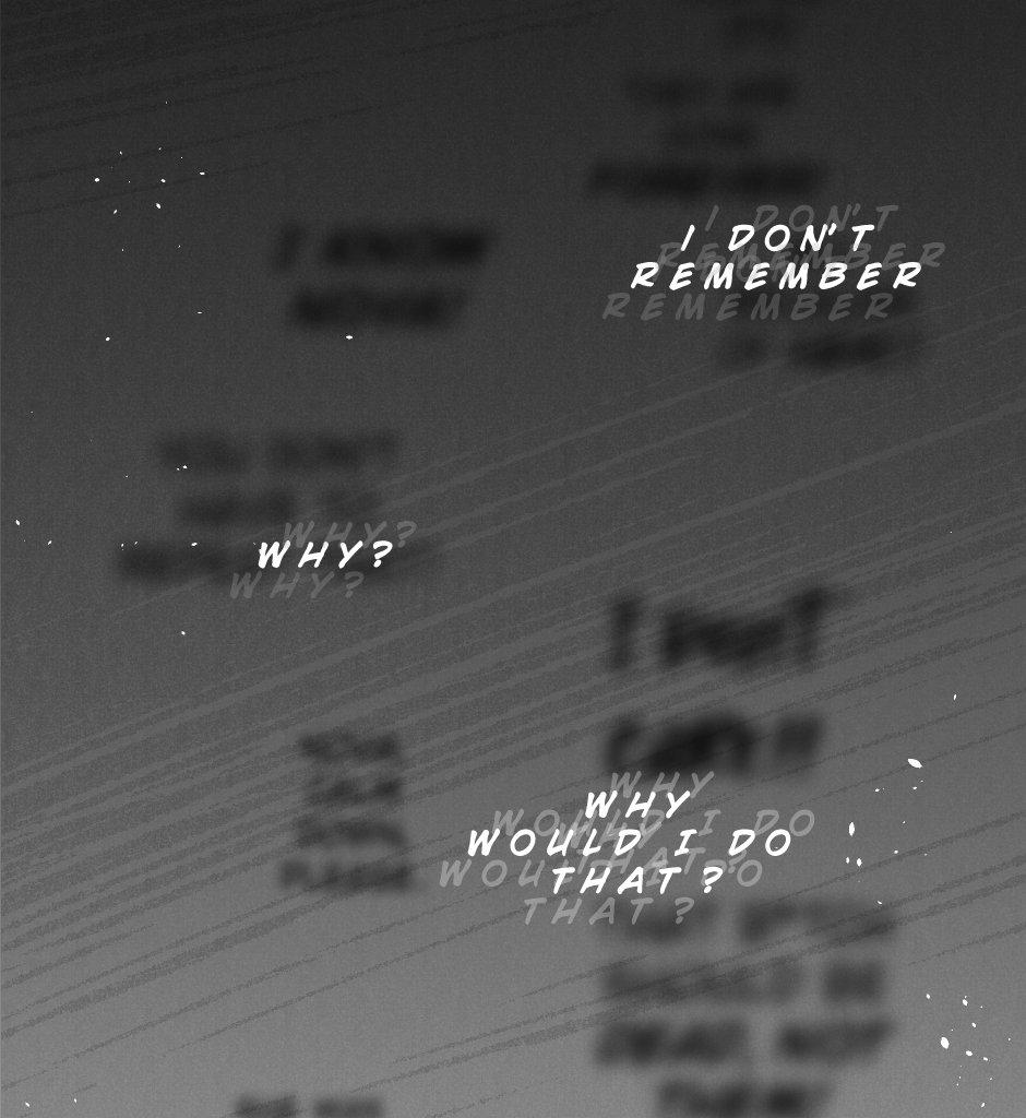 UPSIDE DOWN - Episode 8, Page 1: 08. New Faces, Old Demons