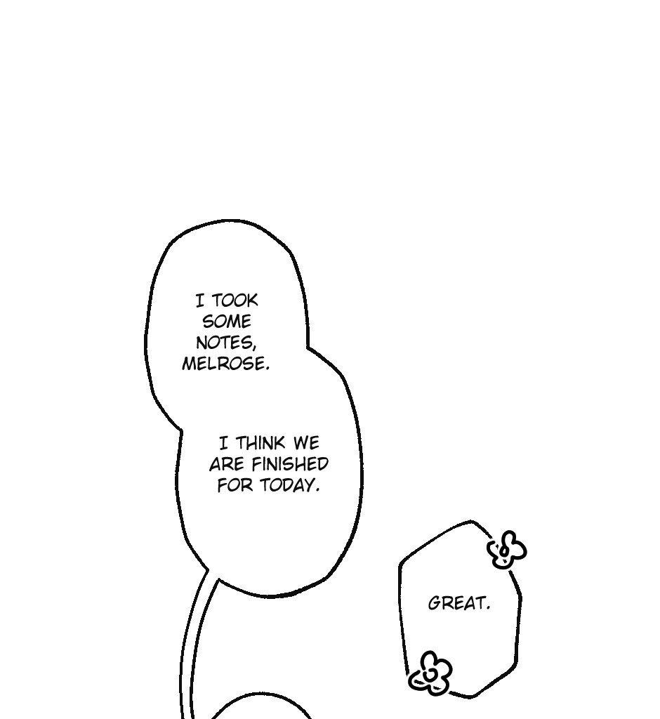 UPSIDE DOWN - Episode 9, Page 1: 09. A Helping Hand