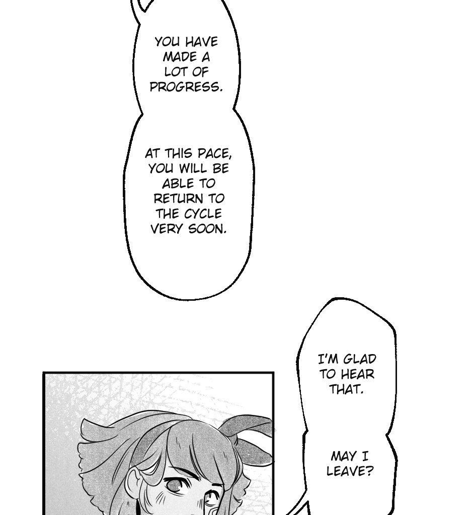 UPSIDE DOWN - Episode 9, Page 1: 09. A Helping Hand