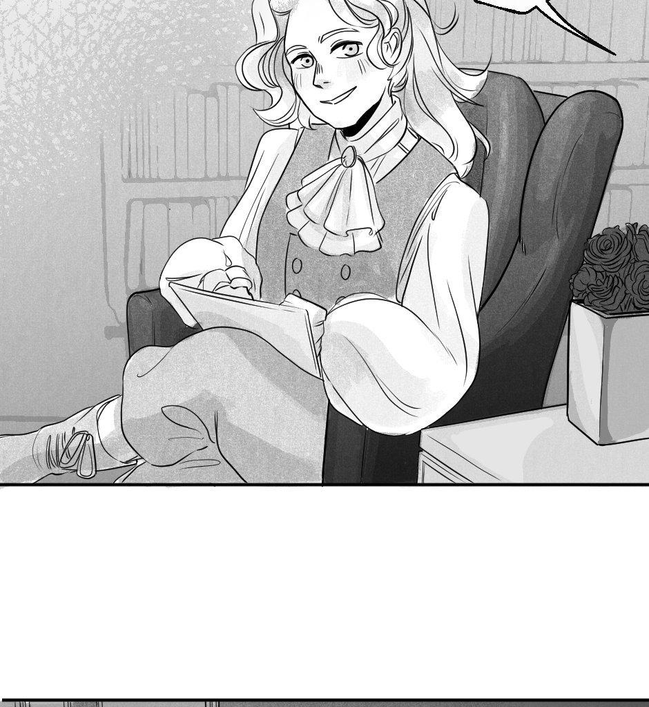 UPSIDE DOWN - Episode 9, Page 1: 09. A Helping Hand