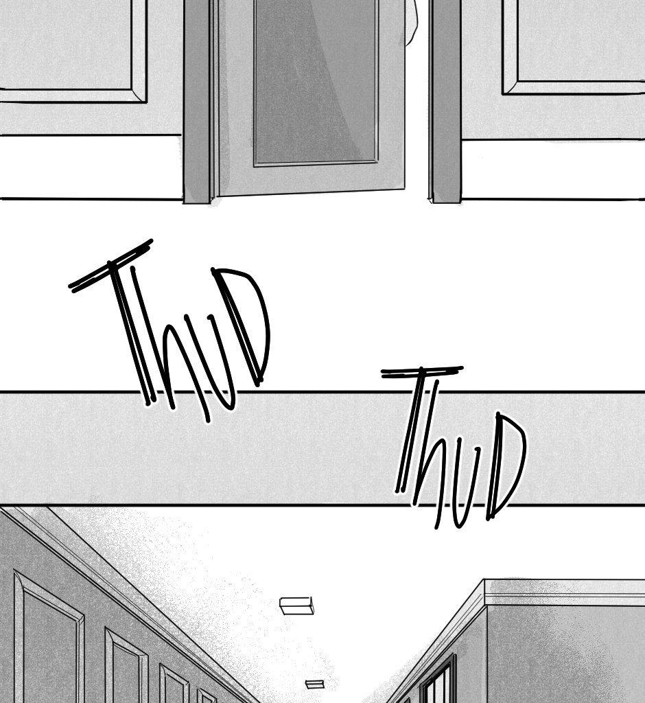 UPSIDE DOWN - Episode 9, Page 1: 09. A Helping Hand