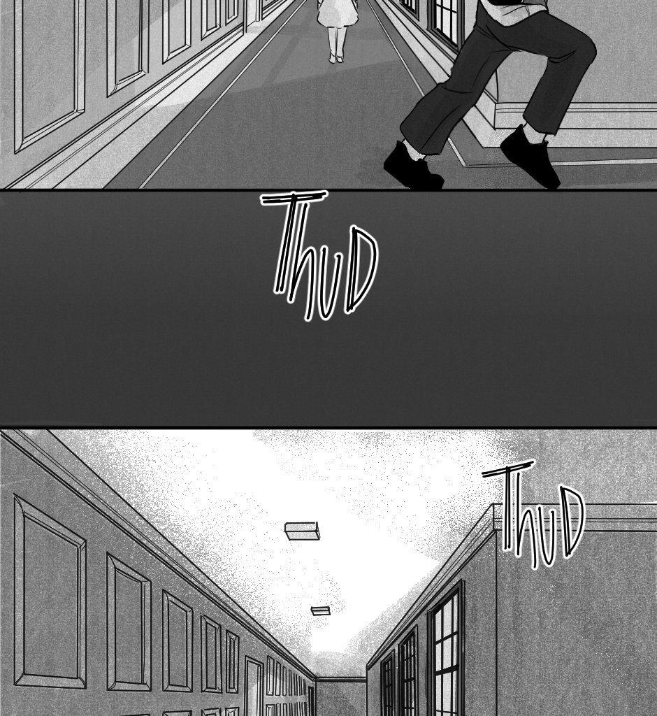 UPSIDE DOWN - Episode 9, Page 1: 09. A Helping Hand