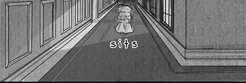 UPSIDE DOWN - Episode 9, Page 1: 09. A Helping Hand