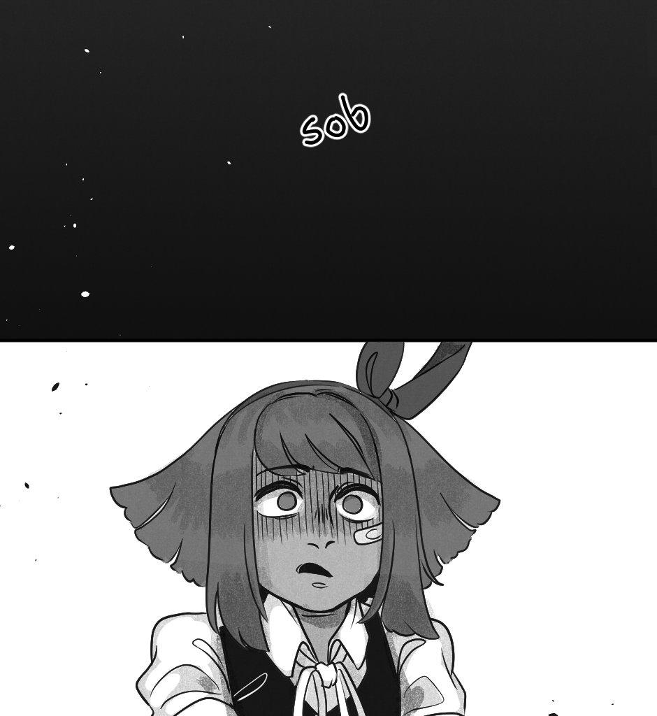 UPSIDE DOWN - Episode 9, Page 1: 09. A Helping Hand