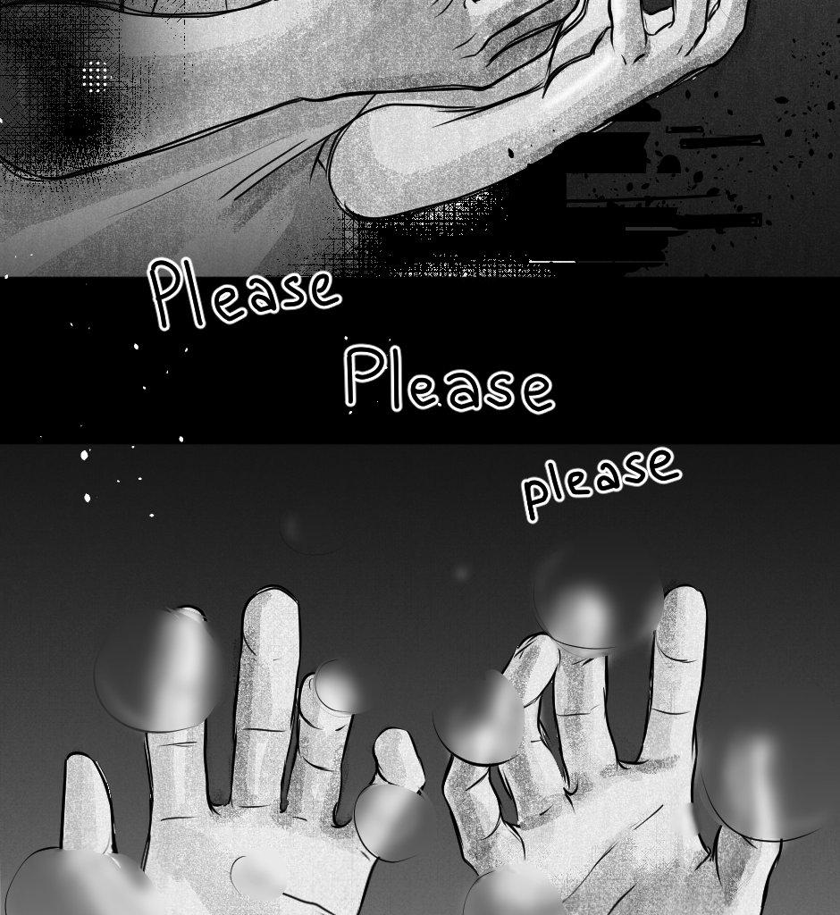 UPSIDE DOWN - Episode 9, Page 1: 09. A Helping Hand