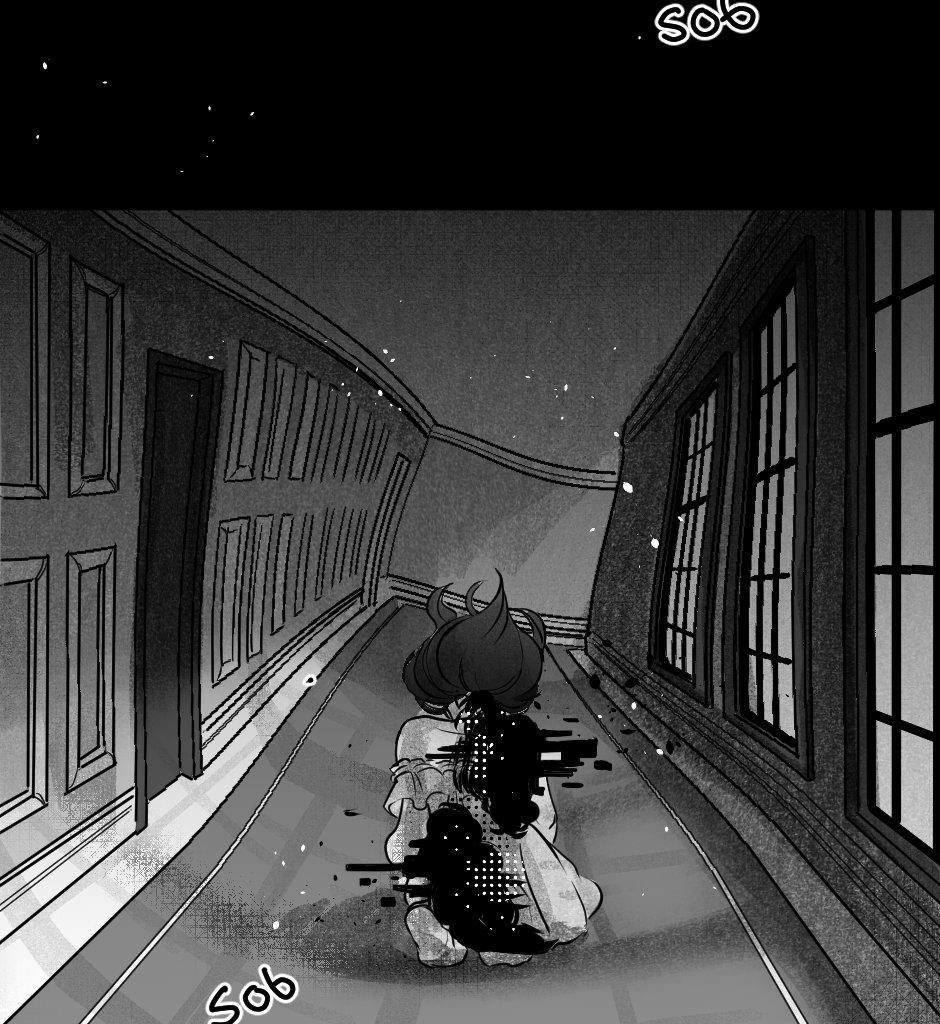 UPSIDE DOWN - Episode 9, Page 1: 09. A Helping Hand