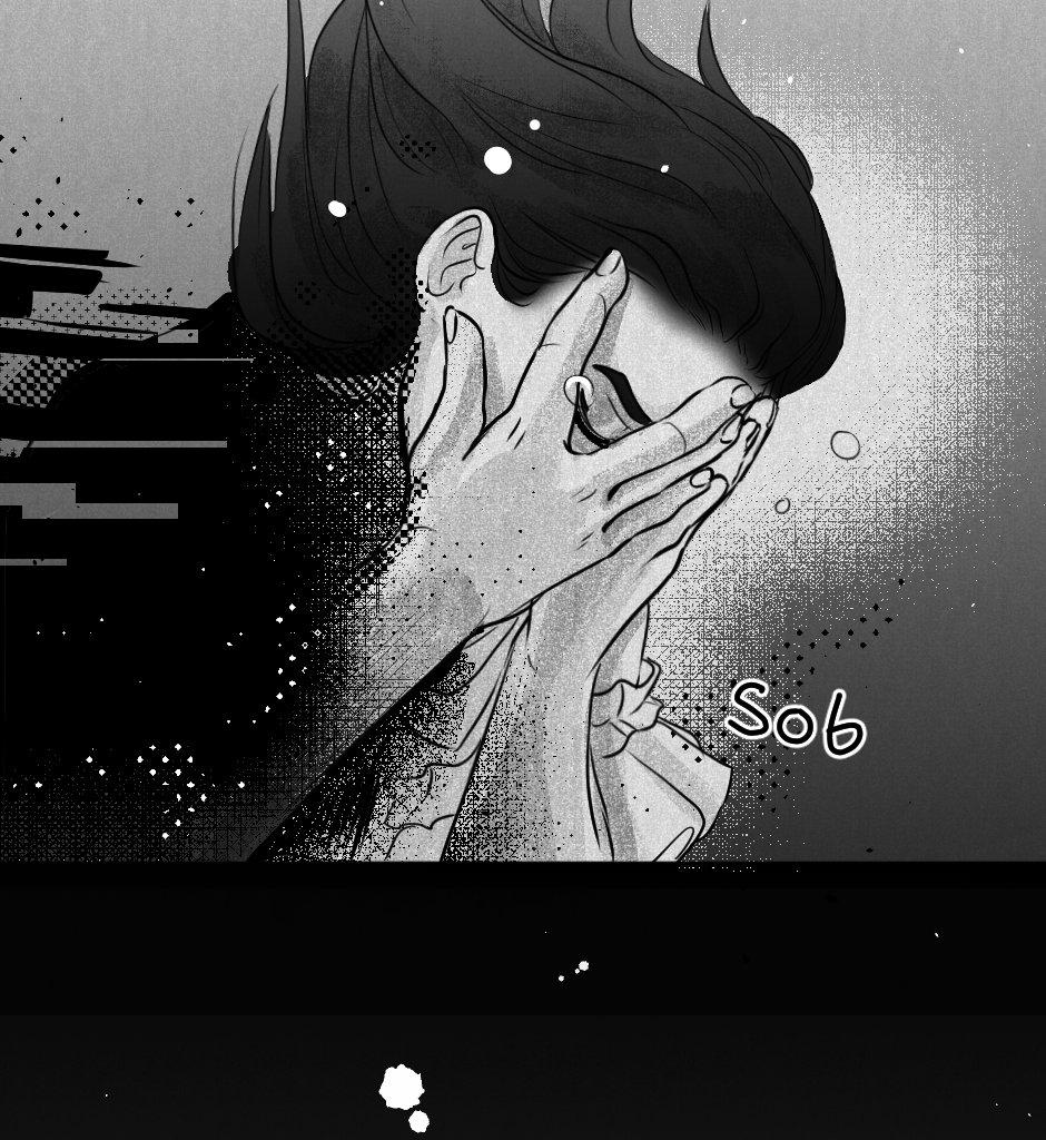 UPSIDE DOWN - Episode 9, Page 1: 09. A Helping Hand