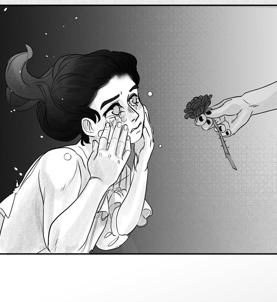 UPSIDE DOWN - Episode 9, Page 1: 09. A Helping Hand