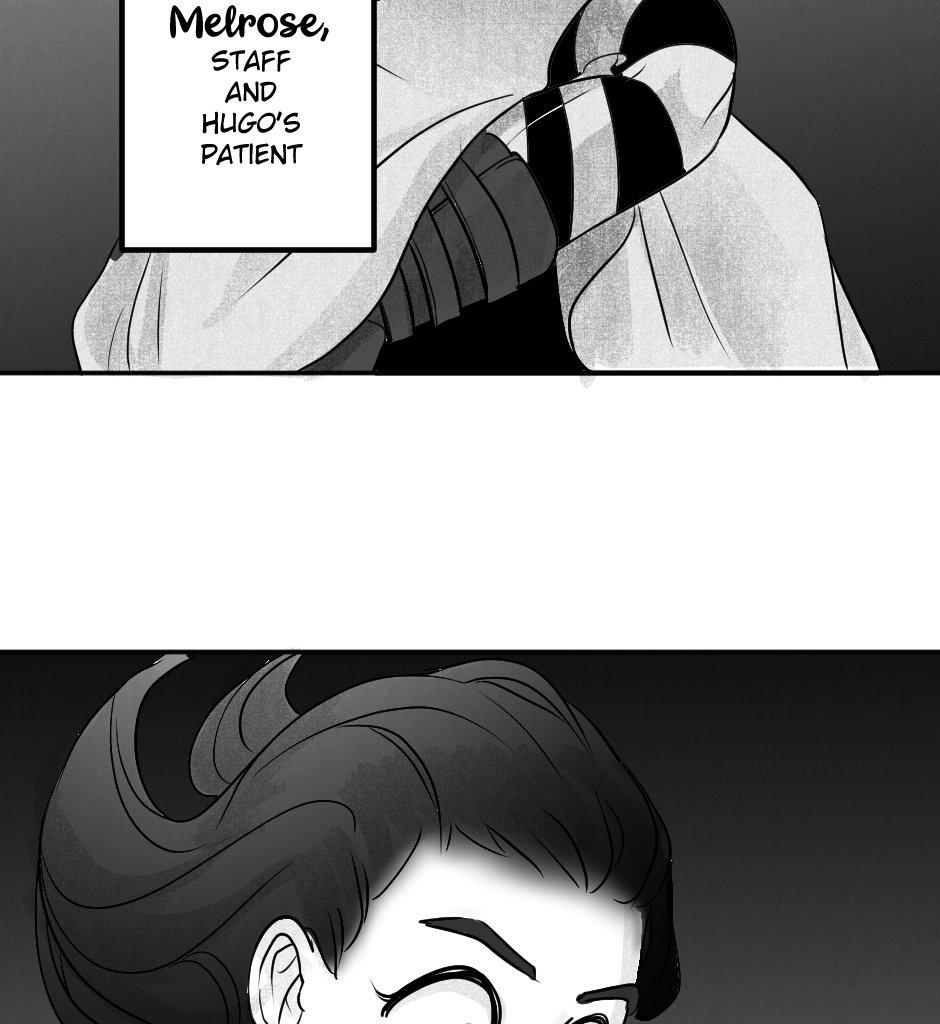 UPSIDE DOWN - Episode 9, Page 1: 09. A Helping Hand