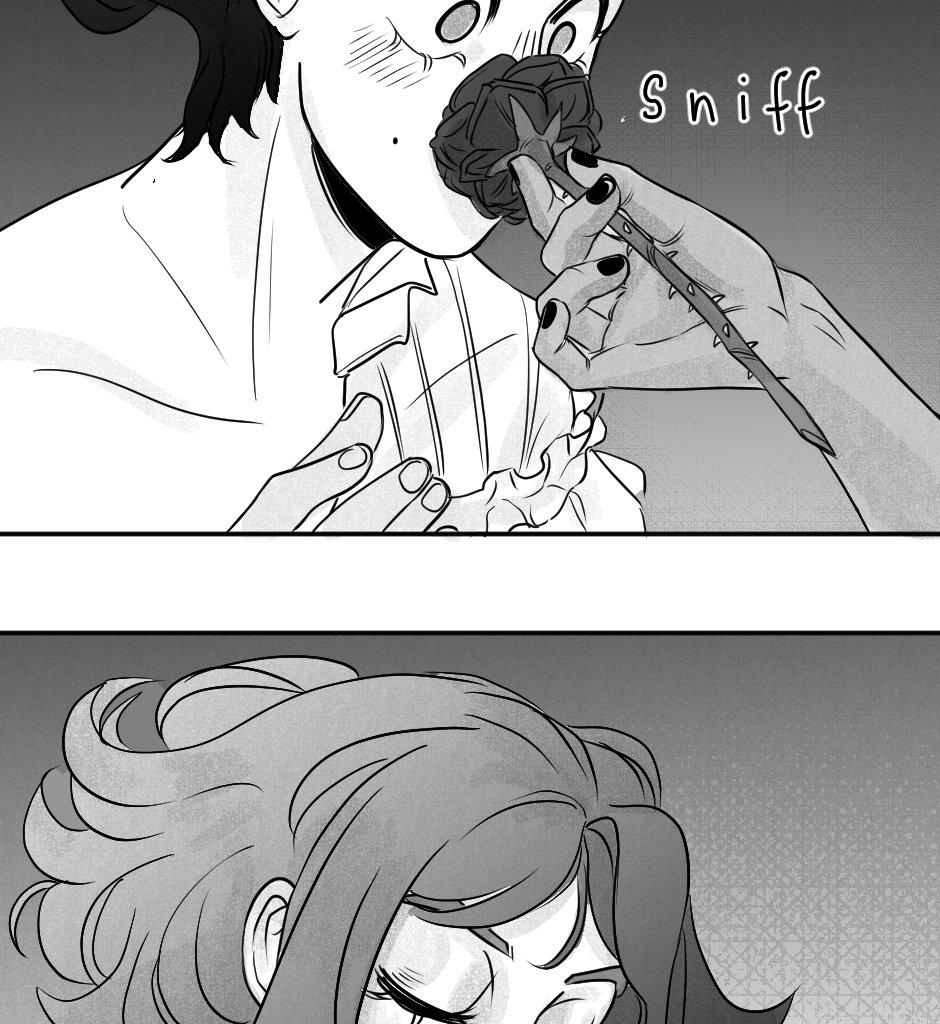 UPSIDE DOWN - Episode 9, Page 1: 09. A Helping Hand