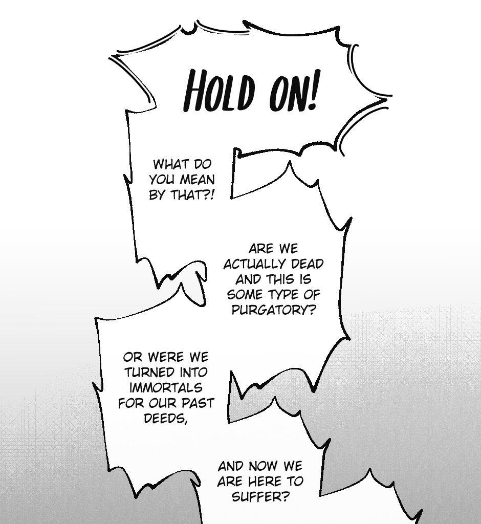 UPSIDE DOWN - Episode 9, Page 1: 09. A Helping Hand