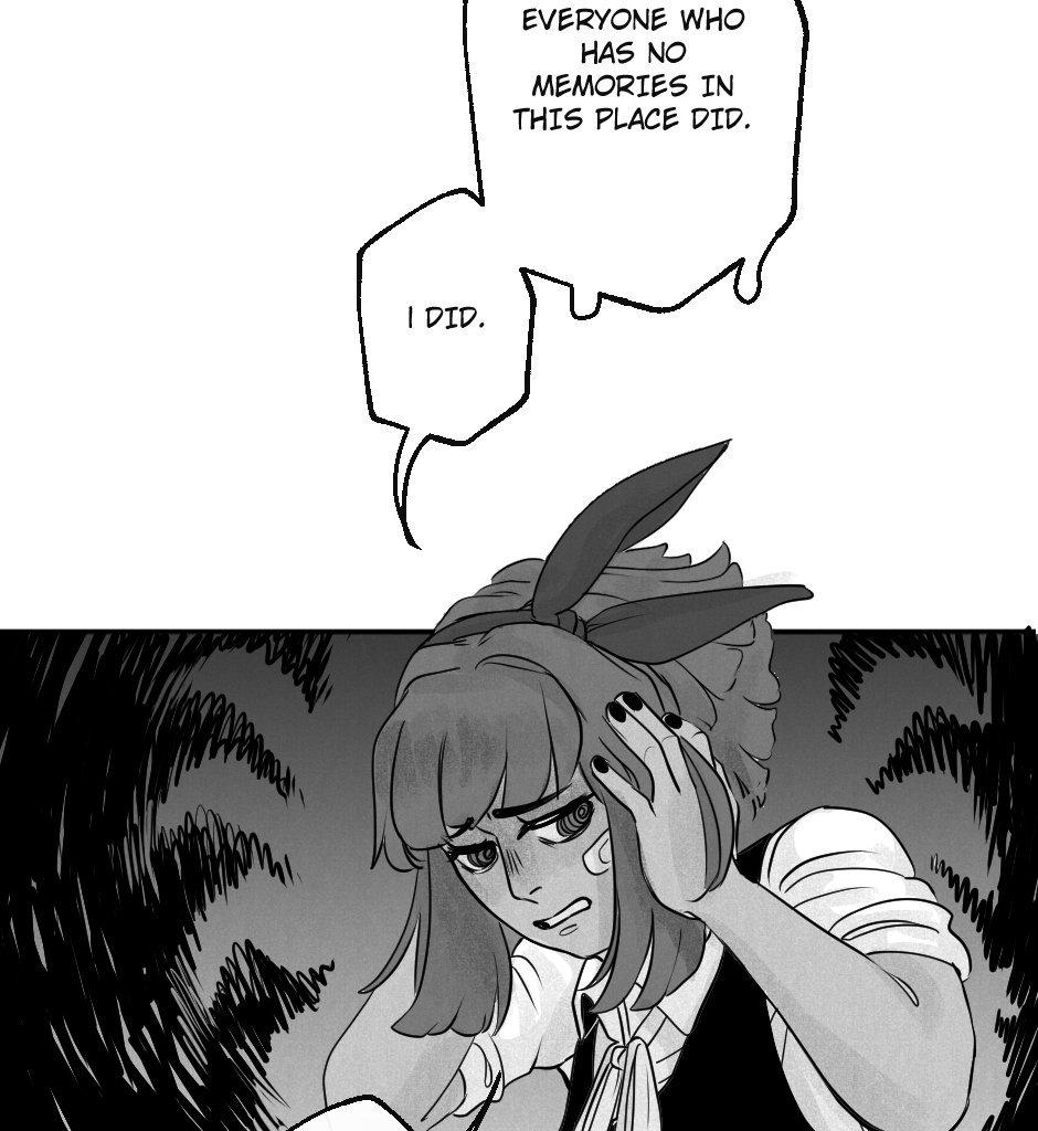 UPSIDE DOWN - Episode 9, Page 1: 09. A Helping Hand