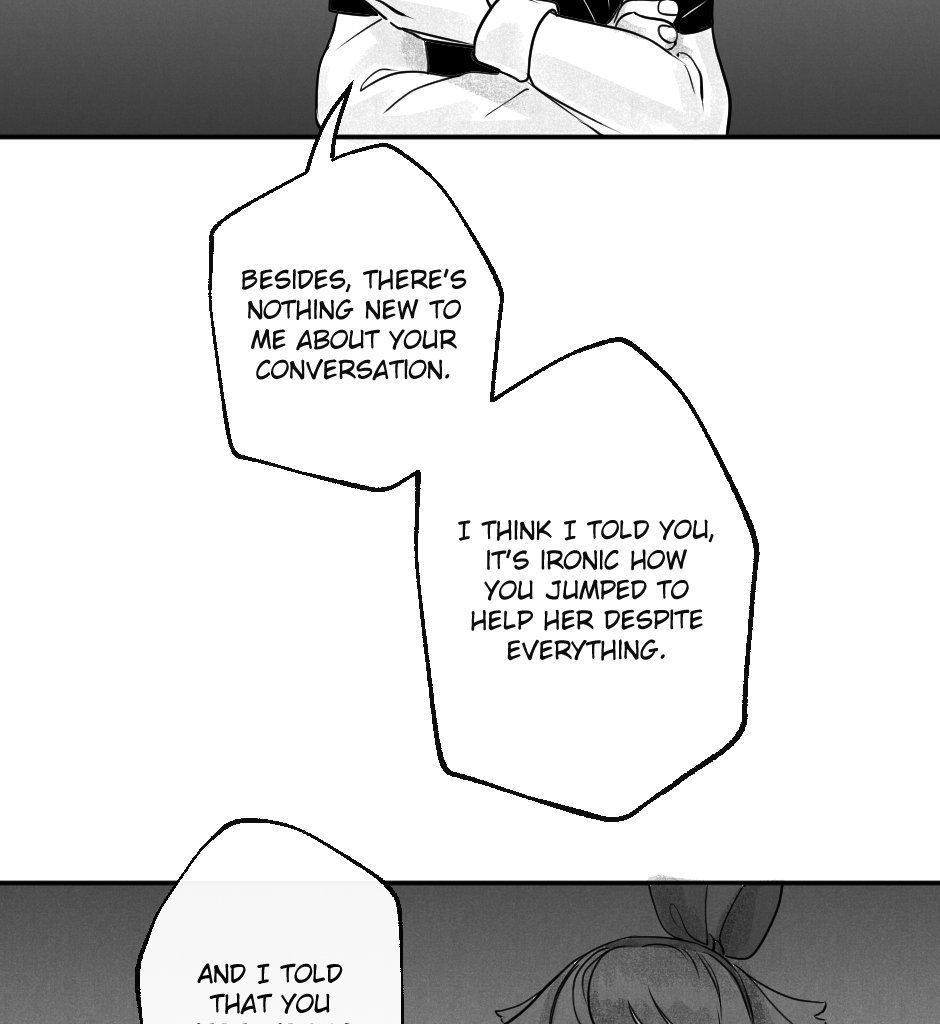 UPSIDE DOWN - Episode 9, Page 1: 09. A Helping Hand