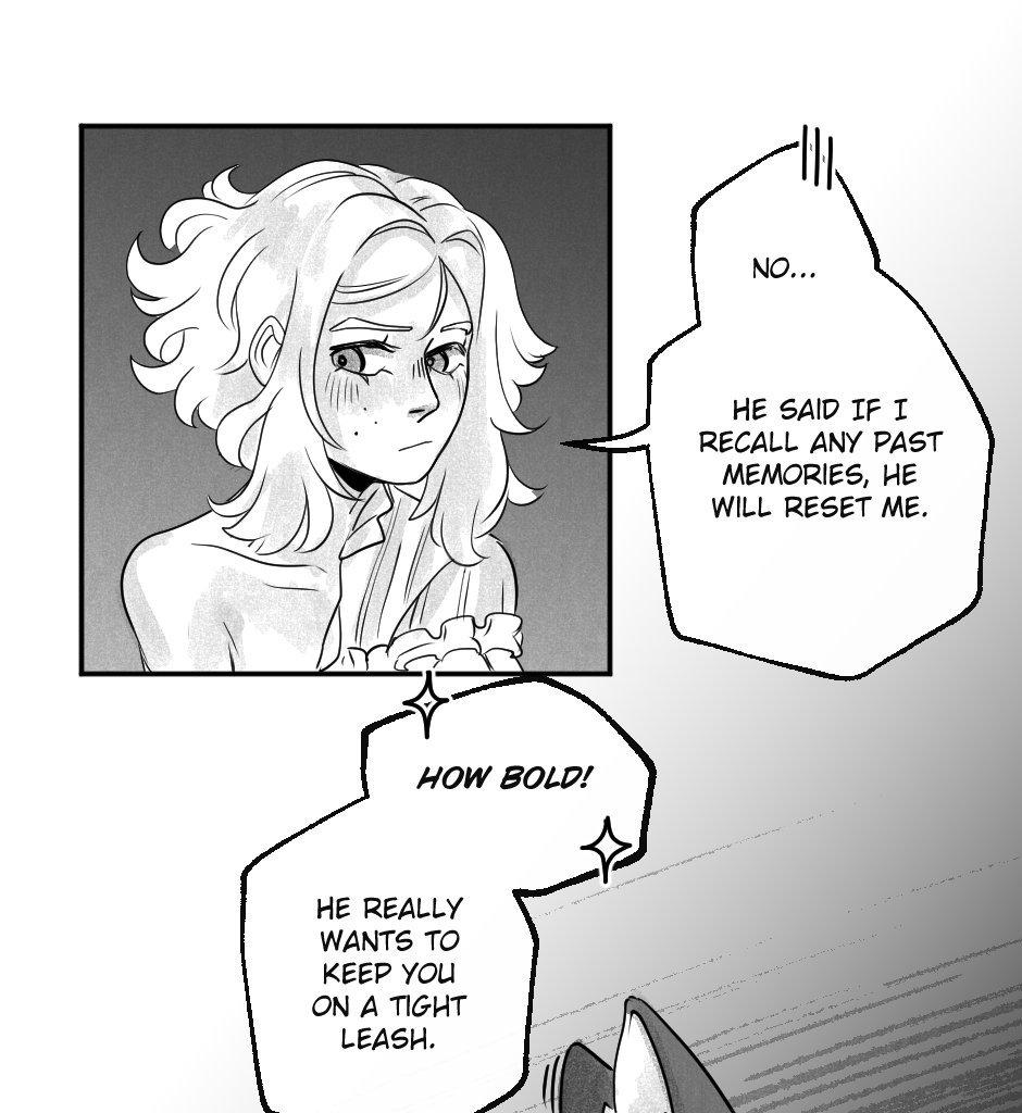 UPSIDE DOWN - Episode 9, Page 1: 09. A Helping Hand