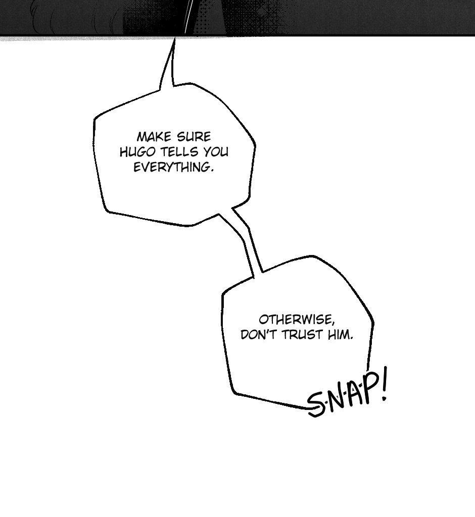 UPSIDE DOWN - Episode 9, Page 1: 09. A Helping Hand