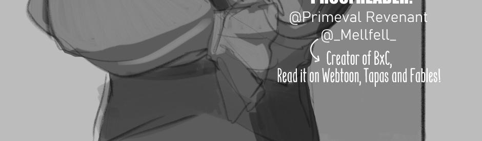 UPSIDE DOWN - Episode 9, Page 1: 09. A Helping Hand