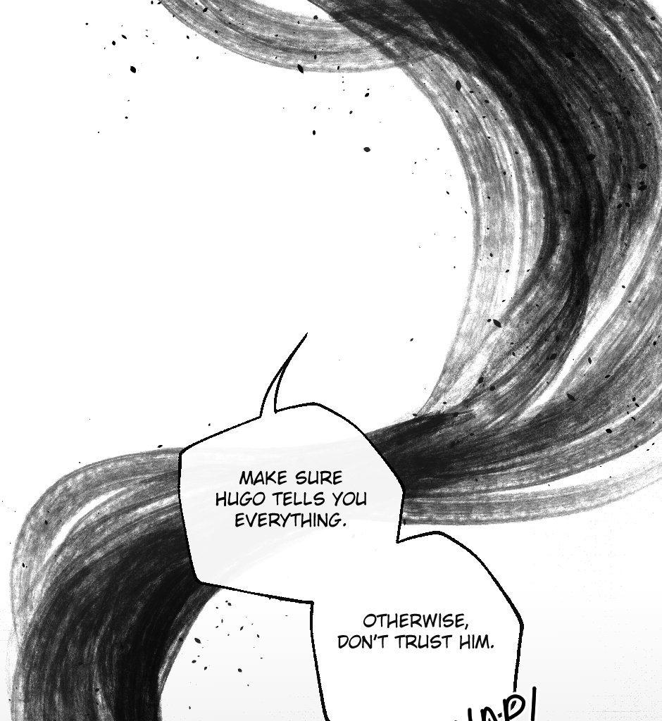 UPSIDE DOWN - Episode 10, Page 1: 10. We Need to Talk