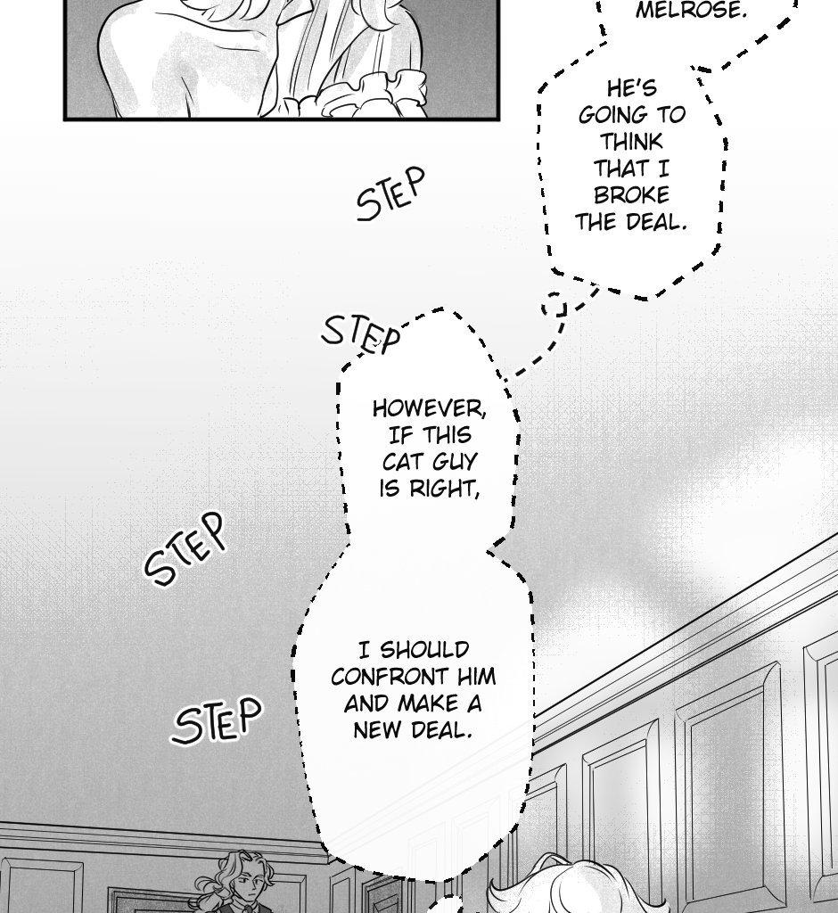 UPSIDE DOWN - Episode 10, Page 1: 10. We Need to Talk