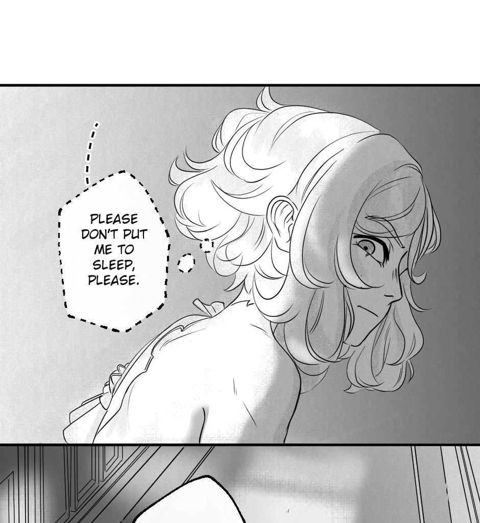 UPSIDE DOWN - Episode 10, Page 1: 10. We Need to Talk