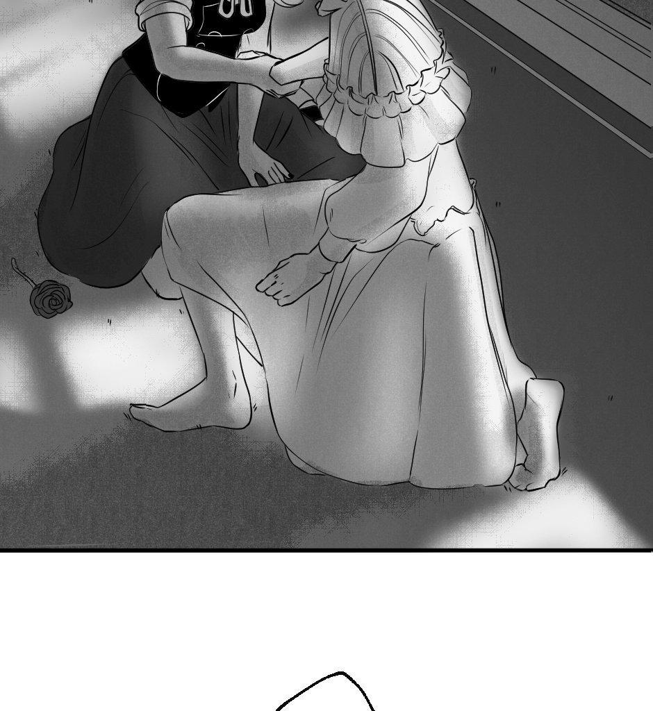 UPSIDE DOWN - Episode 10, Page 1: 10. We Need to Talk