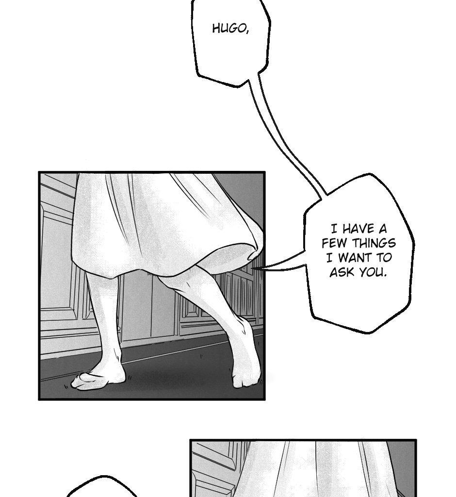 UPSIDE DOWN - Episode 10, Page 1: 10. We Need to Talk