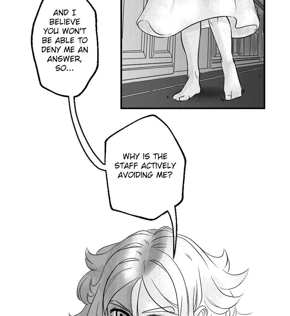 UPSIDE DOWN - Episode 10, Page 1: 10. We Need to Talk