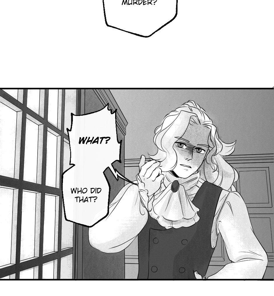 UPSIDE DOWN - Episode 10, Page 1: 10. We Need to Talk