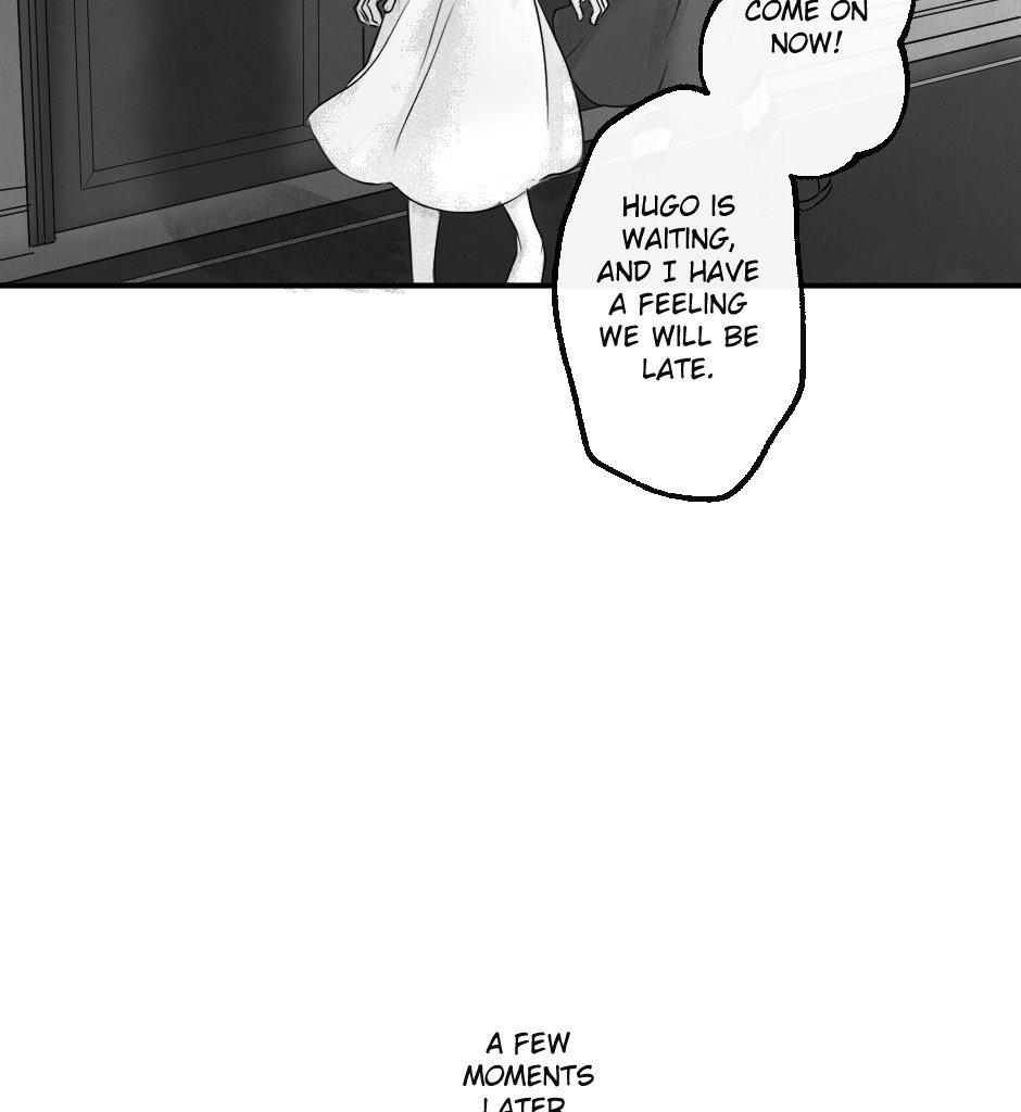 UPSIDE DOWN - Episode 10, Page 1: 10. We Need to Talk