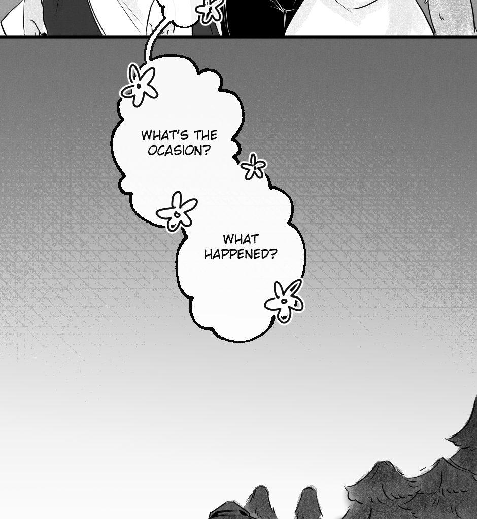 UPSIDE DOWN - Episode 10, Page 1: 10. We Need to Talk