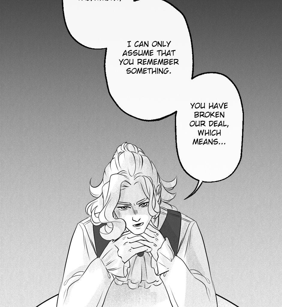 UPSIDE DOWN - Episode 10, Page 1: 10. We Need to Talk