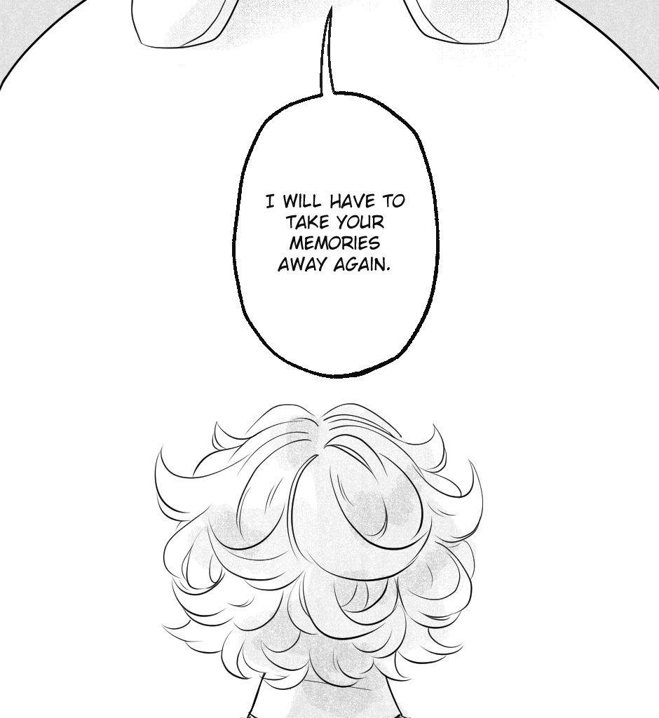 UPSIDE DOWN - Episode 10, Page 1: 10. We Need to Talk