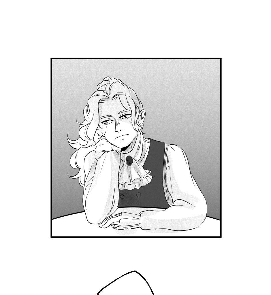 UPSIDE DOWN - Episode 10, Page 1: 10. We Need to Talk