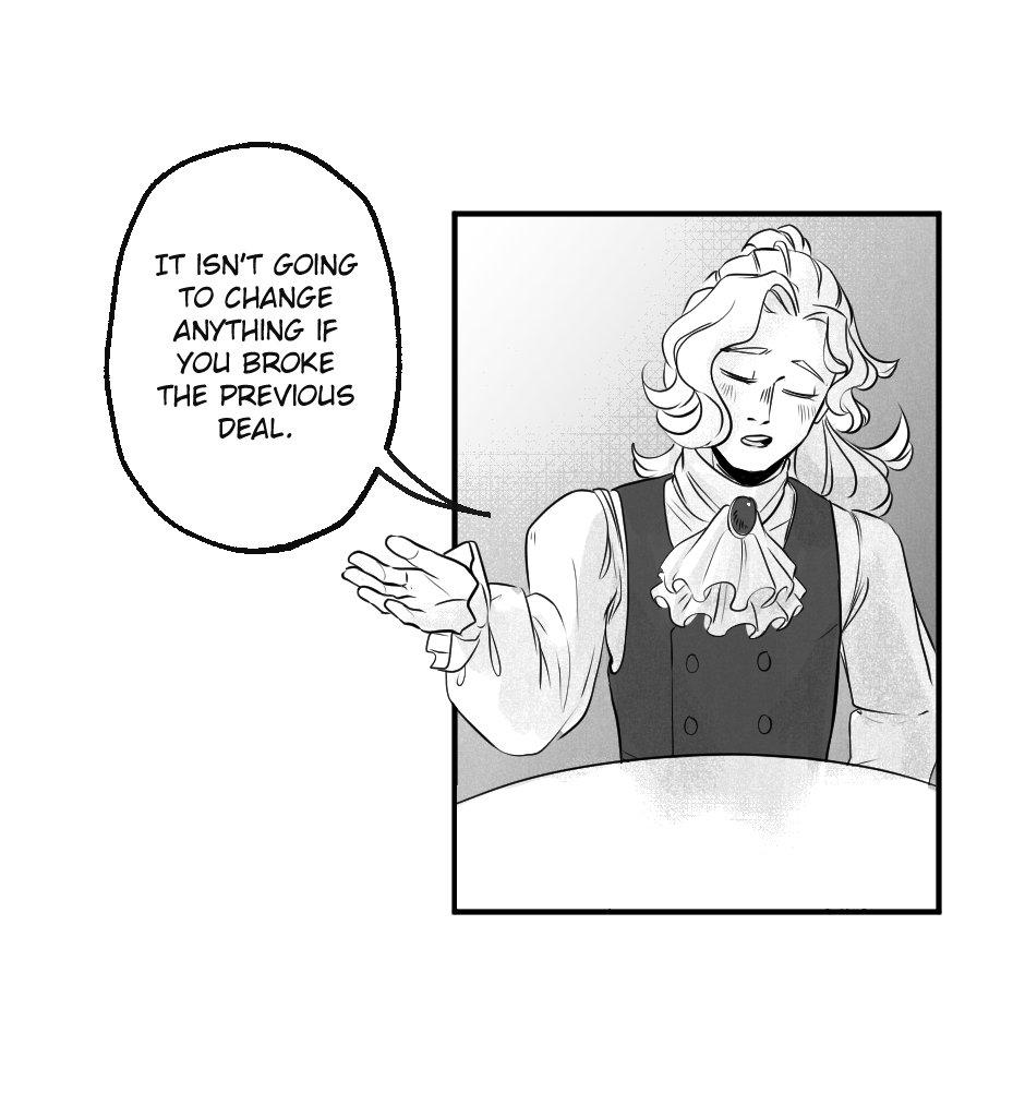 UPSIDE DOWN - Episode 11, Page 1: 11. The Broken Souls