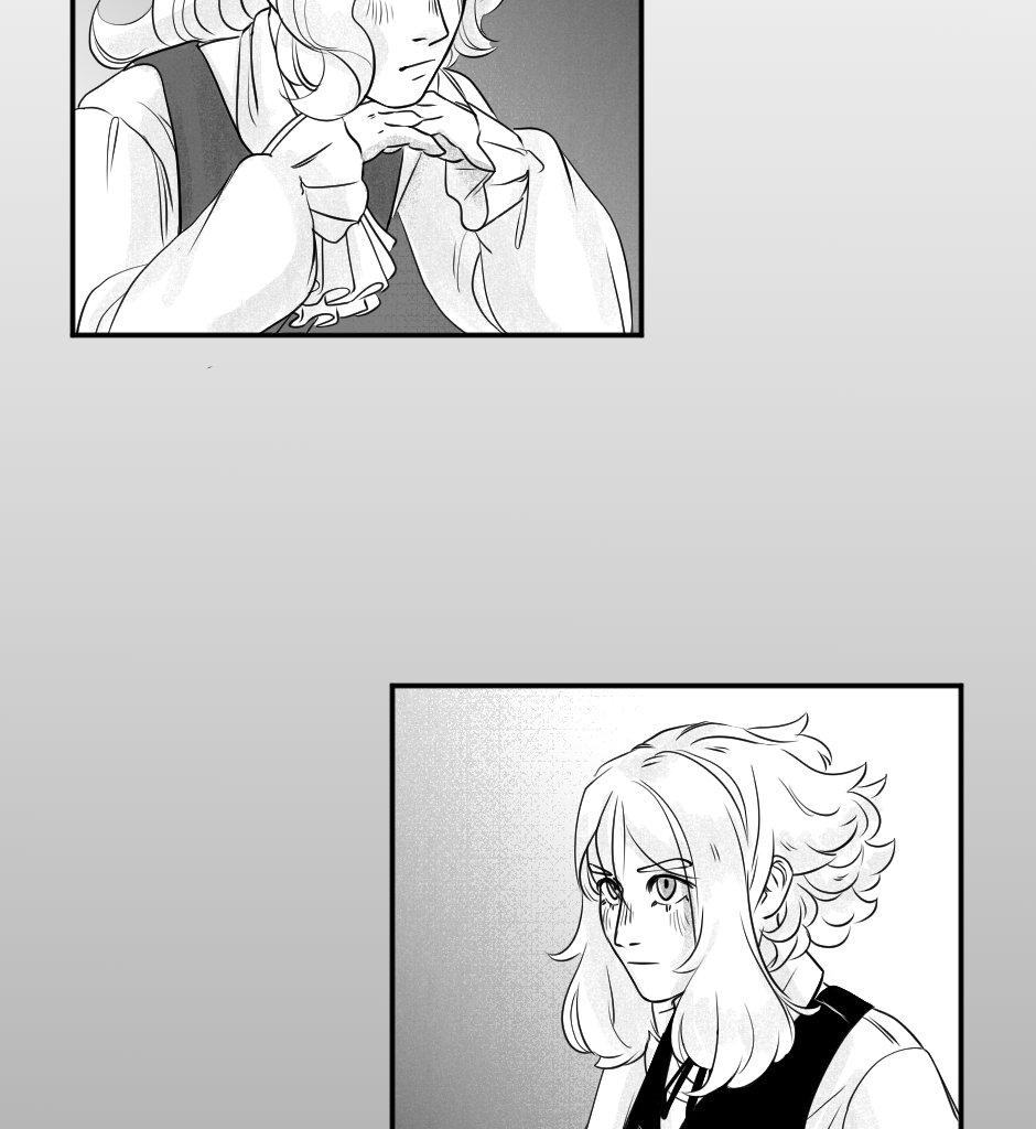 UPSIDE DOWN - Episode 11, Page 1: 11. The Broken Souls