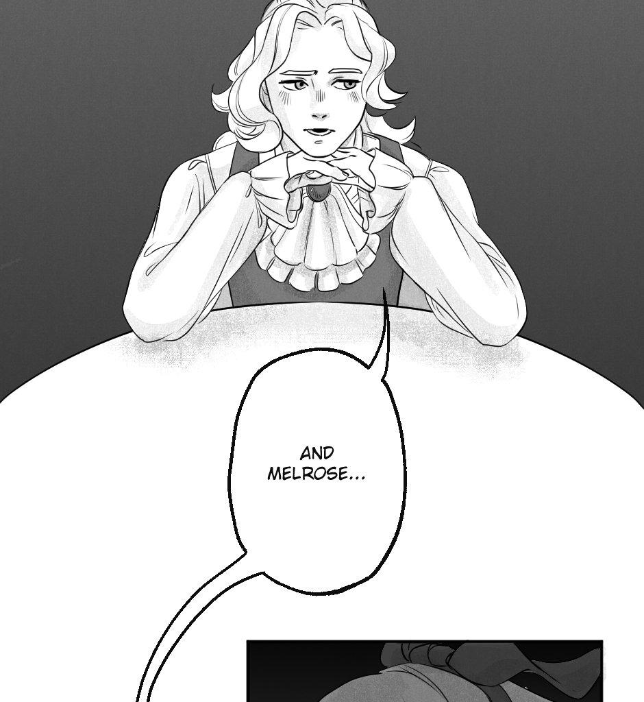 UPSIDE DOWN - Episode 11, Page 1: 11. The Broken Souls