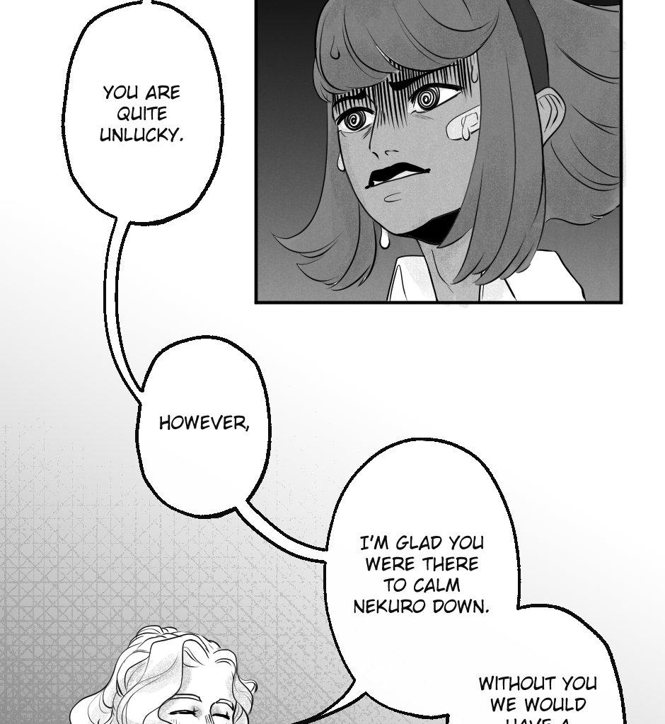 UPSIDE DOWN - Episode 11, Page 1: 11. The Broken Souls