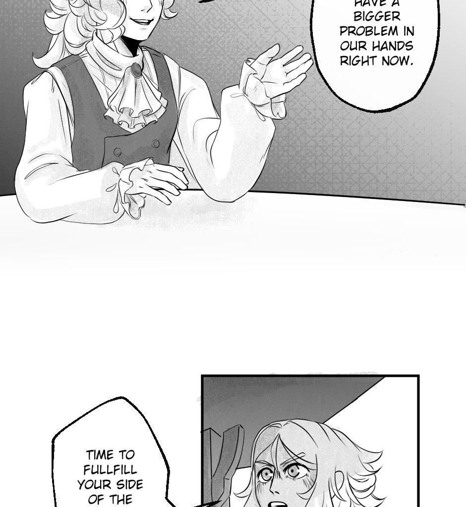 UPSIDE DOWN - Episode 11, Page 1: 11. The Broken Souls