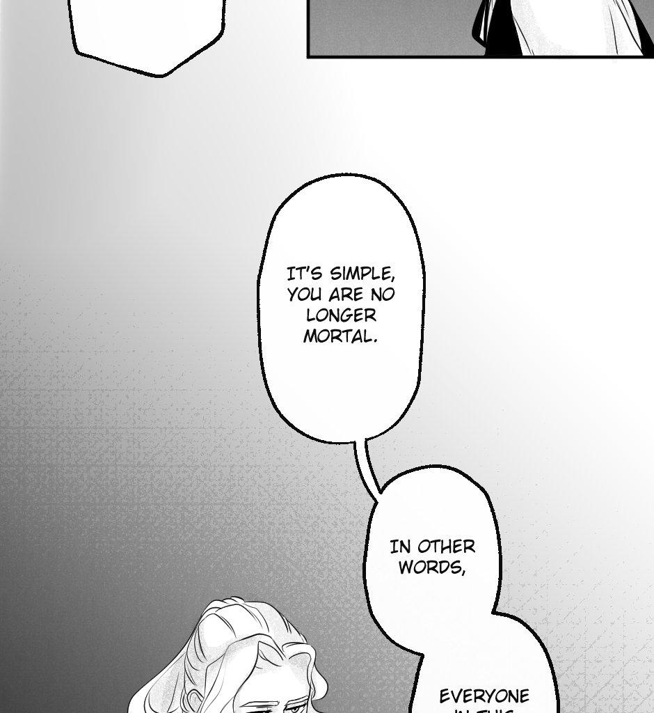 UPSIDE DOWN - Episode 11, Page 1: 11. The Broken Souls