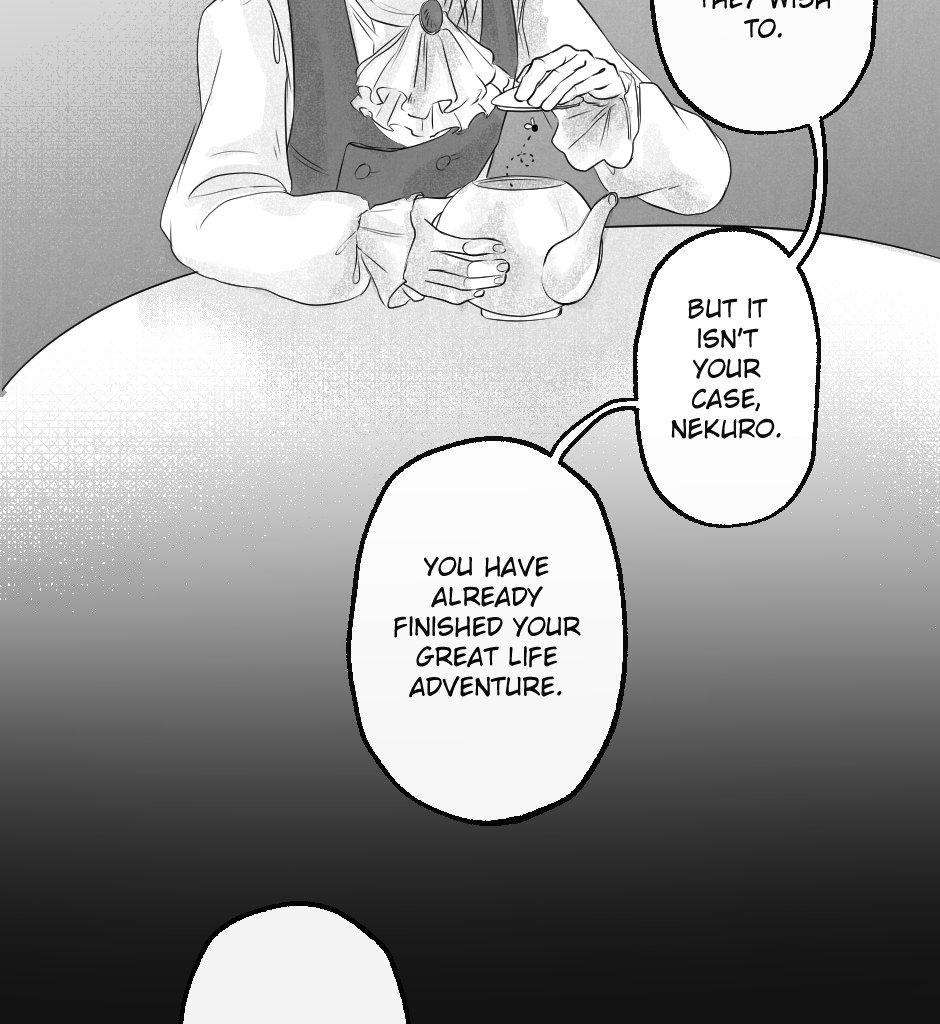 UPSIDE DOWN - Episode 11, Page 1: 11. The Broken Souls