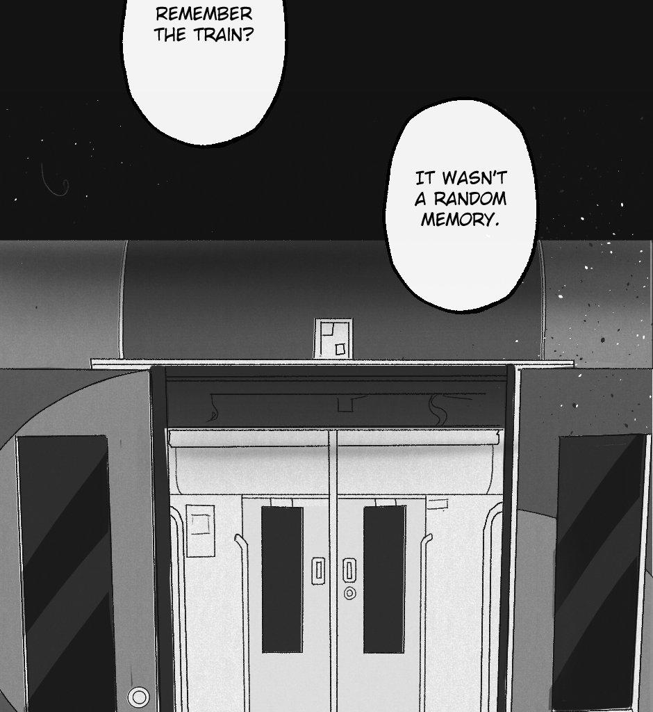 UPSIDE DOWN - Episode 11, Page 1: 11. The Broken Souls