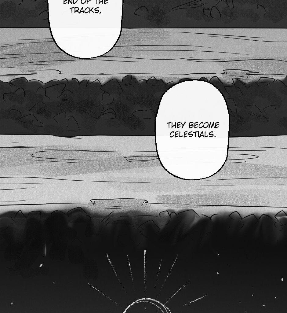 UPSIDE DOWN - Episode 11, Page 1: 11. The Broken Souls