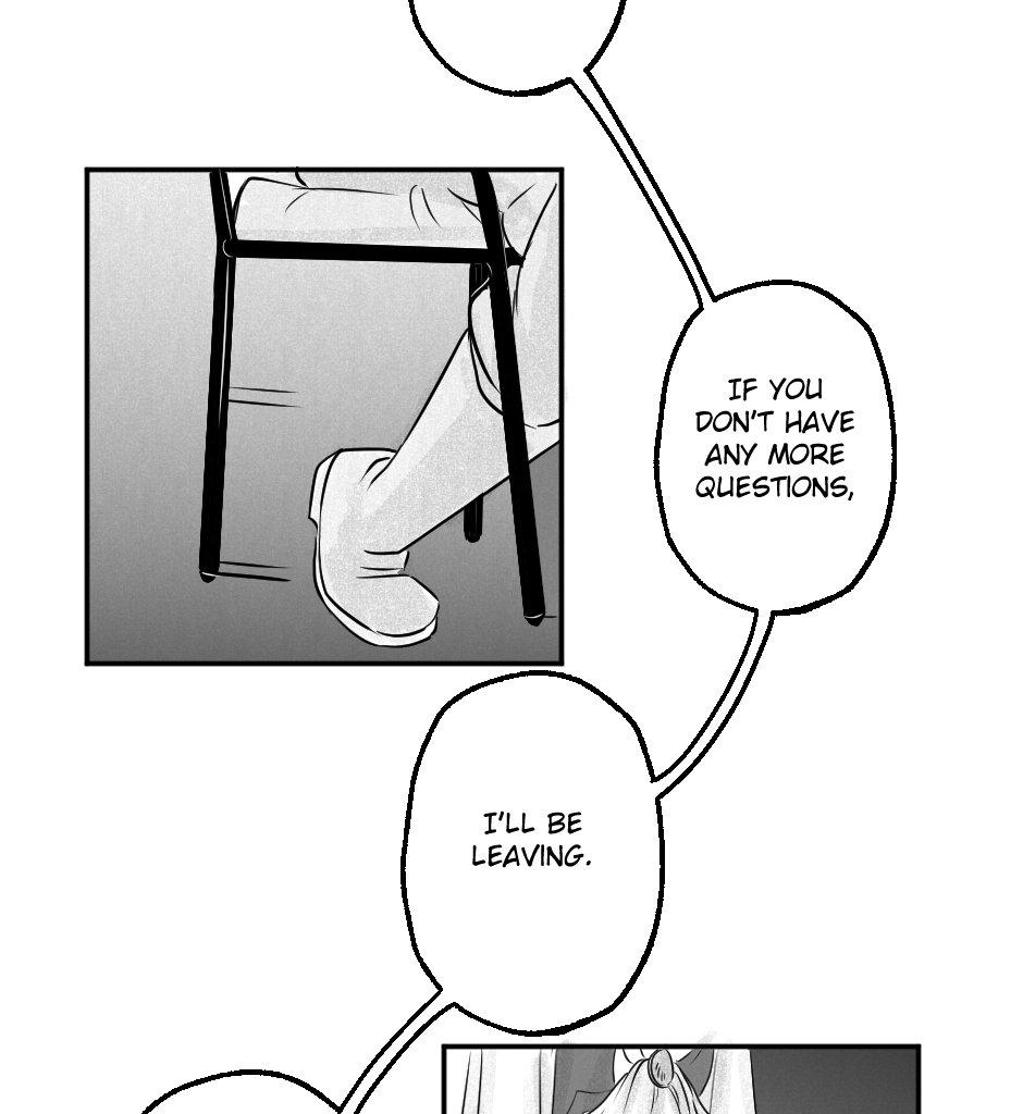 UPSIDE DOWN - Episode 11, Page 1: 11. The Broken Souls