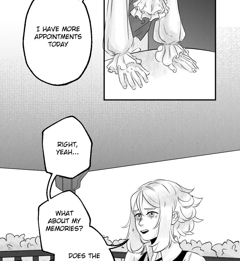 UPSIDE DOWN - Episode 11, Page 1: 11. The Broken Souls