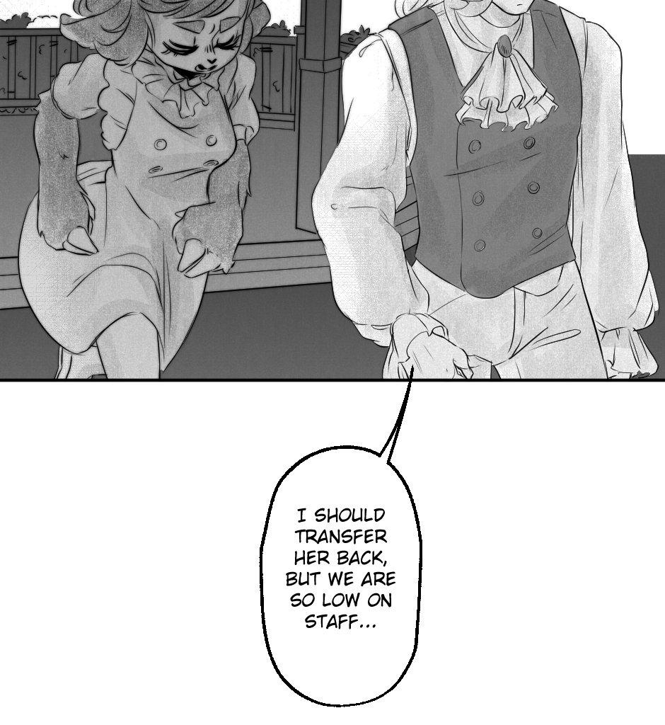 UPSIDE DOWN - Episode 11, Page 1: 11. The Broken Souls